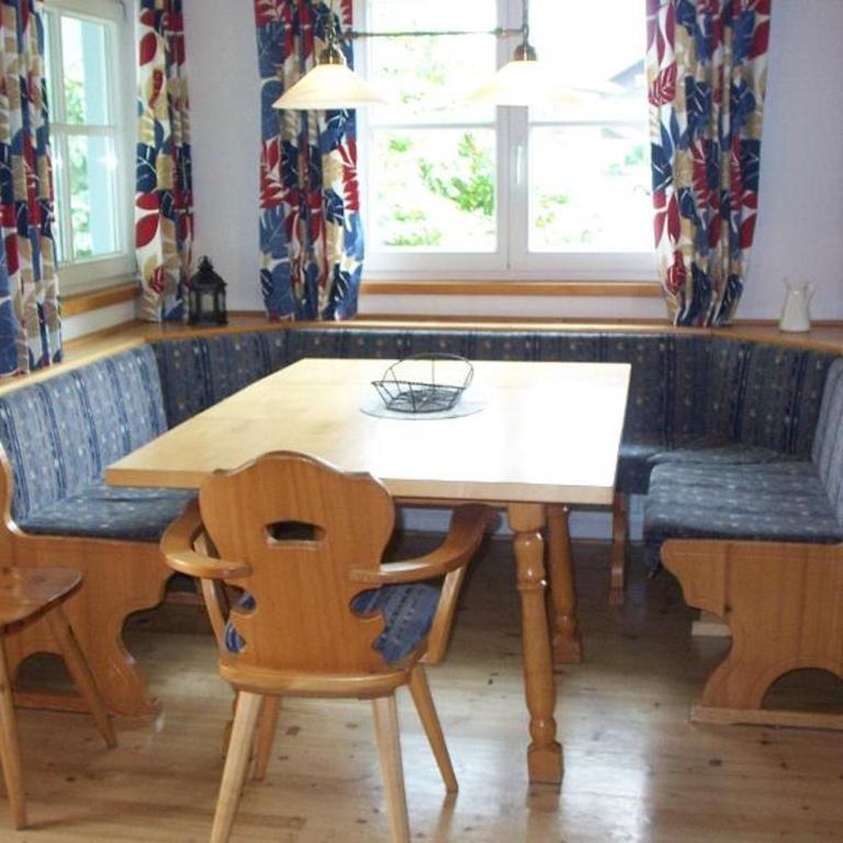 Haus Himmelswies - Sommerbergbahnen kostenlos - Apartment mit 3 Schlafzimmern - 12