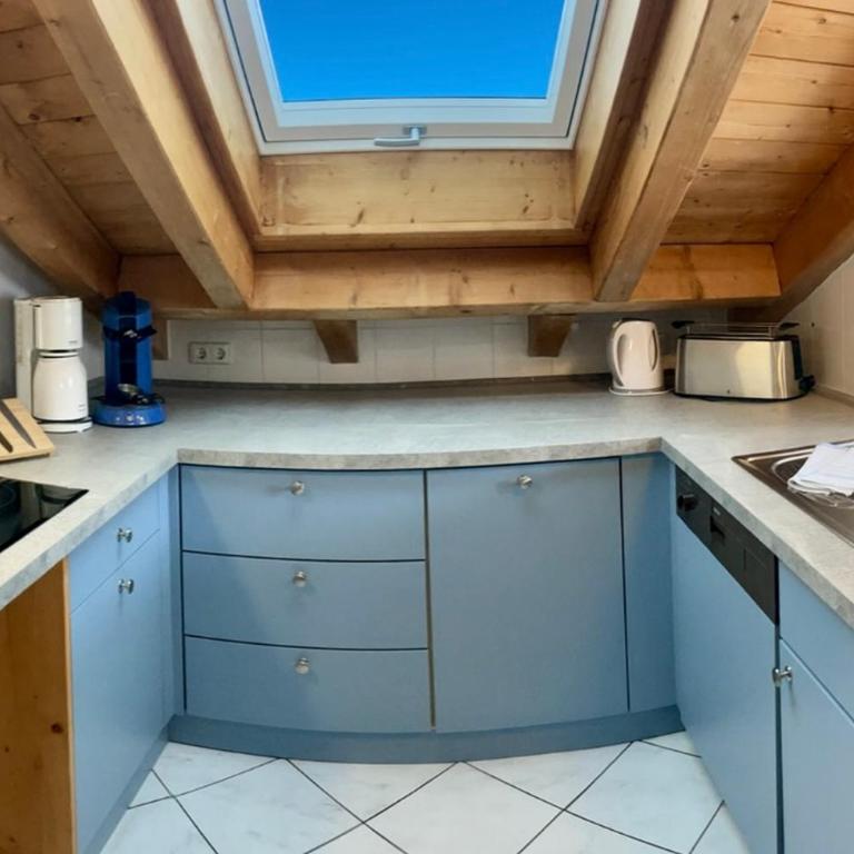 Haus Himmelswies - Sommerbergbahnen kostenlos - Apartment mit 3 Schlafzimmern - 11