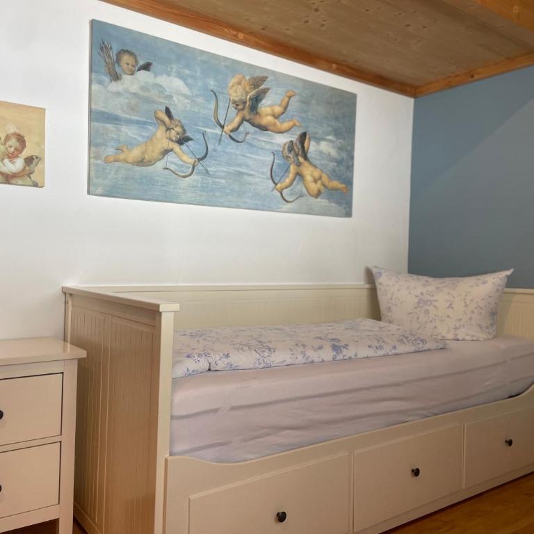 Haus Himmelswies - Sommerbergbahnen kostenlos - Apartment mit 3 Schlafzimmern - 15