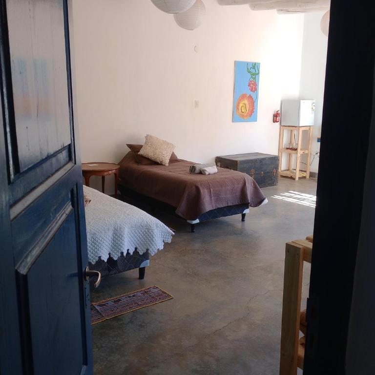 Cabañas don Julio - Apartamento de 1 dormitorio - 3