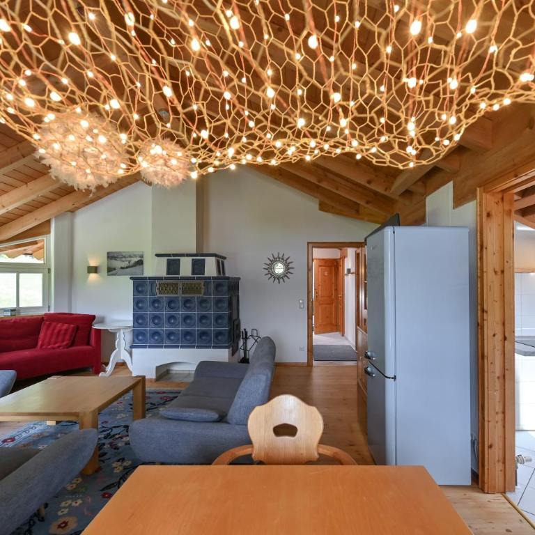 Haus Himmelswies - Sommerbergbahnen kostenlos - Apartment mit 3 Schlafzimmern - 16