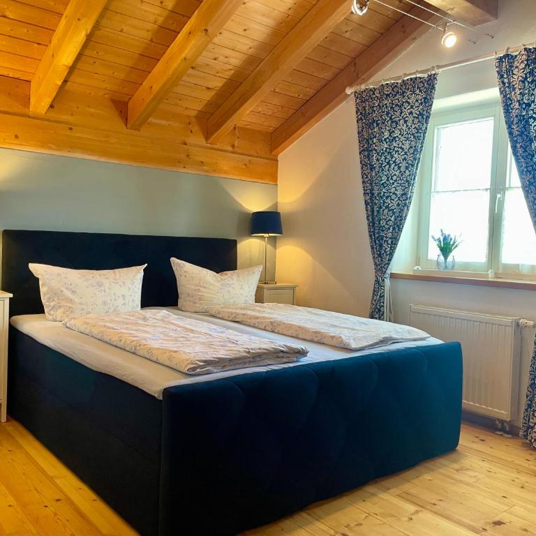 Haus Himmelswies - Sommerbergbahnen kostenlos - Apartment mit 3 Schlafzimmern - 18