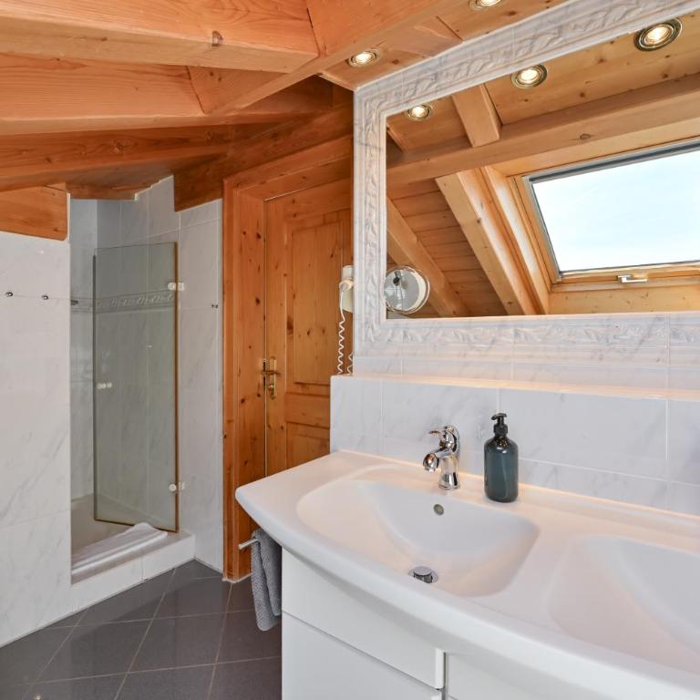 Haus Himmelswies - Sommerbergbahnen kostenlos - Apartment mit 3 Schlafzimmern - 19