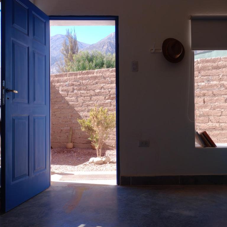 Cabañas don Julio - Apartamento de 1 dormitorio - 4