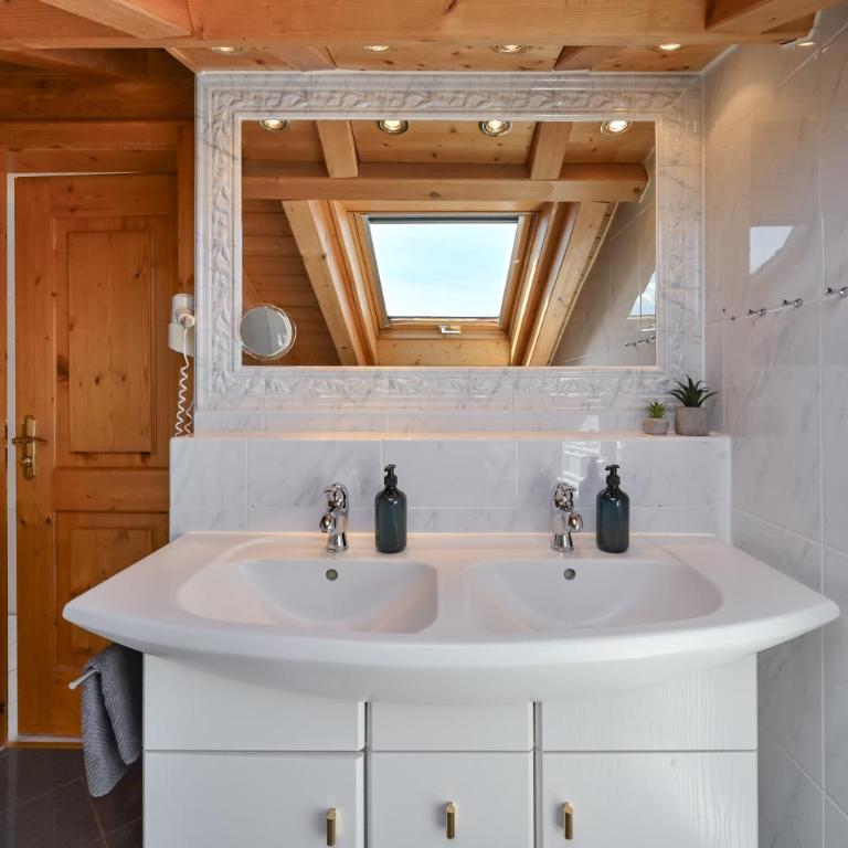 Haus Himmelswies - Sommerbergbahnen kostenlos - Apartment mit 3 Schlafzimmern - 20