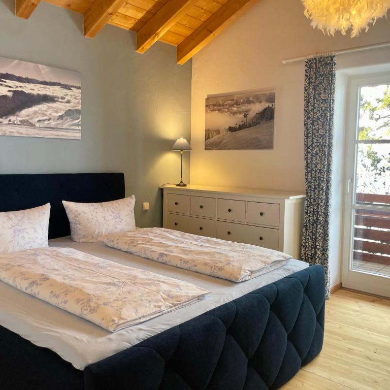 Haus Himmelswies - Sommerbergbahnen kostenlos - Apartment mit 3 Schlafzimmern - 22