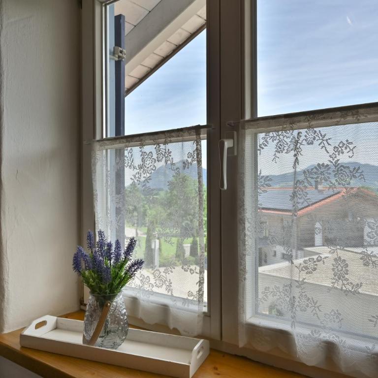 Haus Himmelswies - Sommerbergbahnen kostenlos - Apartment mit 3 Schlafzimmern - 21