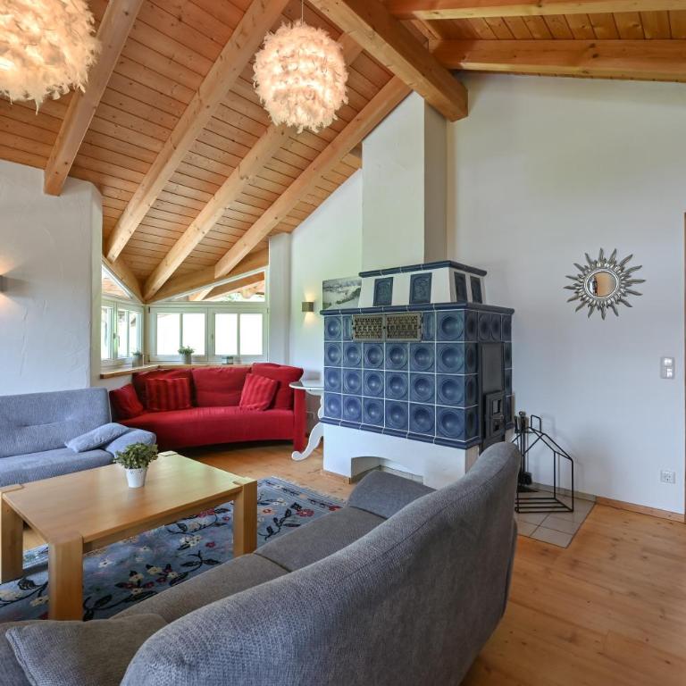 Haus Himmelswies - Sommerbergbahnen kostenlos - Apartment mit 3 Schlafzimmern - 25