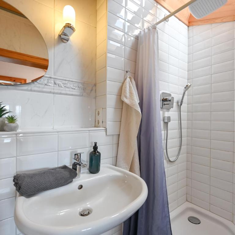 Haus Himmelswies - Sommerbergbahnen kostenlos - Apartment mit 3 Schlafzimmern - 35