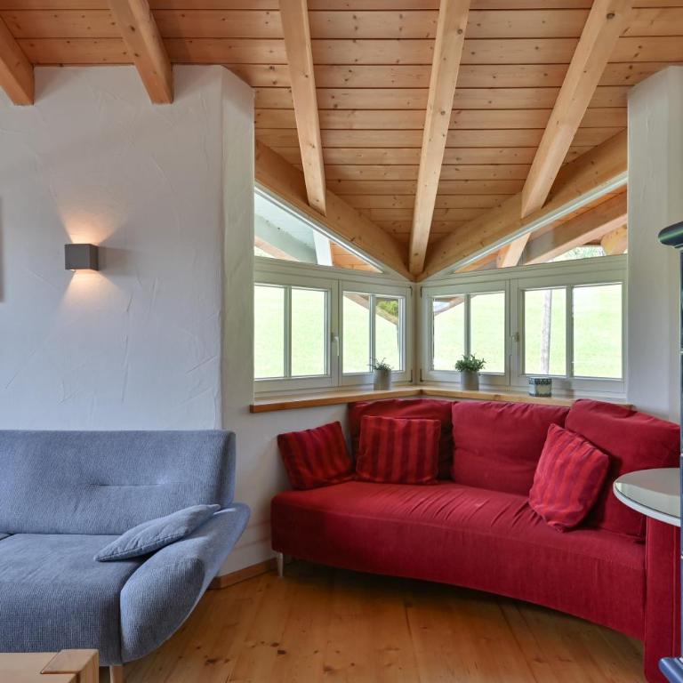 Haus Himmelswies - Sommerbergbahnen kostenlos - Apartment mit 3 Schlafzimmern - 28