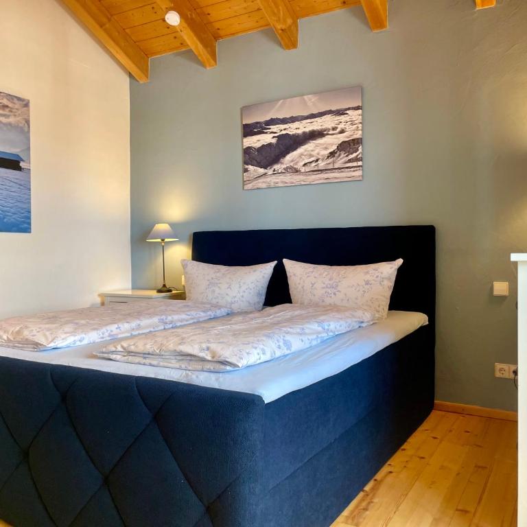 Haus Himmelswies - Sommerbergbahnen kostenlos - Apartment mit 3 Schlafzimmern - 27