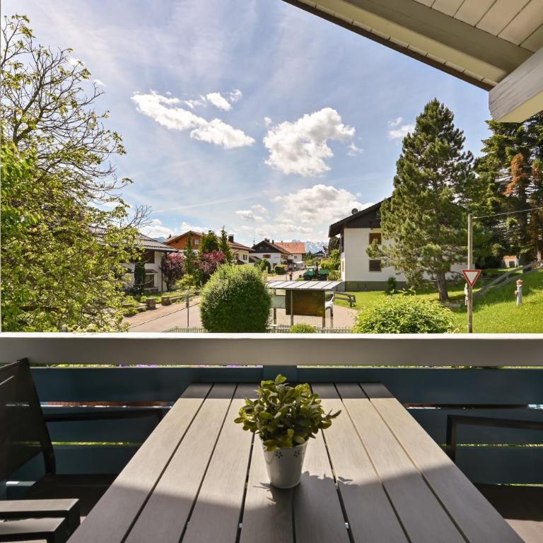 Haus Himmelswies - Sommerbergbahnen kostenlos - Apartment mit 3 Schlafzimmern - 24