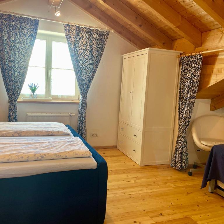 Haus Himmelswies - Sommerbergbahnen kostenlos - Apartment mit 3 Schlafzimmern - 34