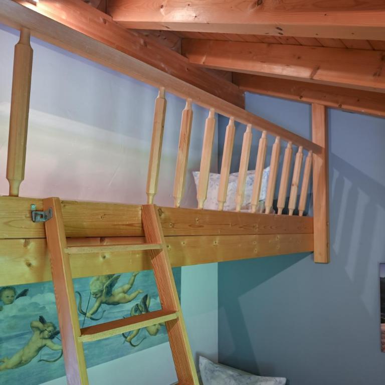 Haus Himmelswies - Sommerbergbahnen kostenlos - Apartment mit 3 Schlafzimmern - 29