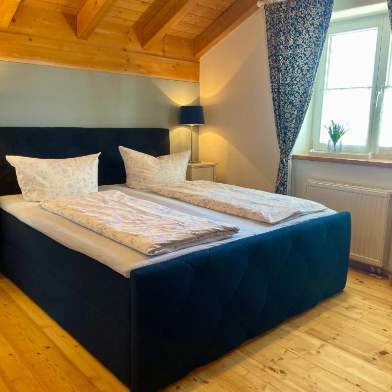 Haus Himmelswies - Sommerbergbahnen kostenlos - Apartment mit 3 Schlafzimmern - 36