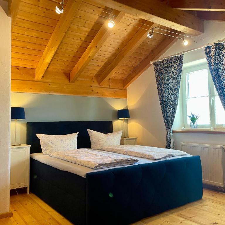 Haus Himmelswies - Sommerbergbahnen kostenlos - Apartment mit 3 Schlafzimmern - 33