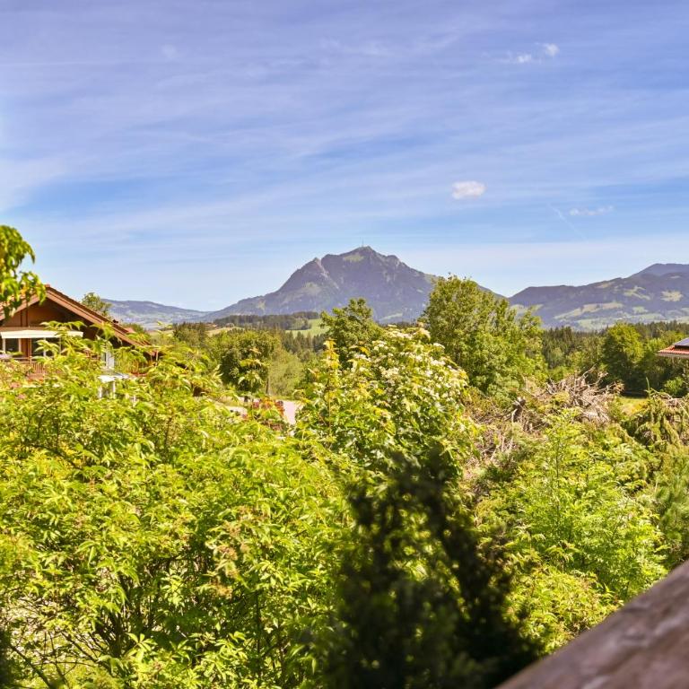 Haus Himmelswies - Sommerbergbahnen kostenlos - Apartment mit 3 Schlafzimmern - 32