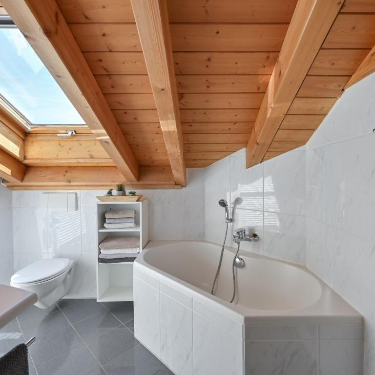 Haus Himmelswies - Sommerbergbahnen kostenlos - Apartment mit 3 Schlafzimmern - 38