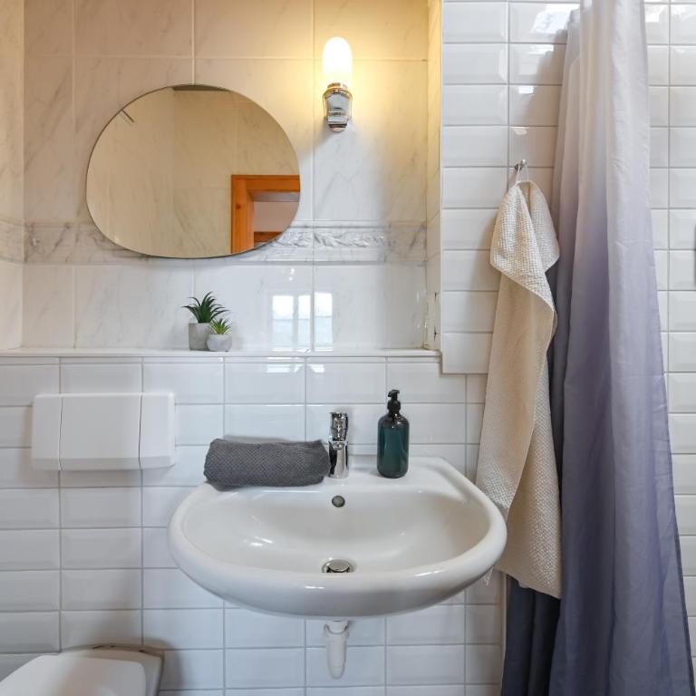 Haus Himmelswies - Sommerbergbahnen kostenlos - Apartment mit 3 Schlafzimmern - 43