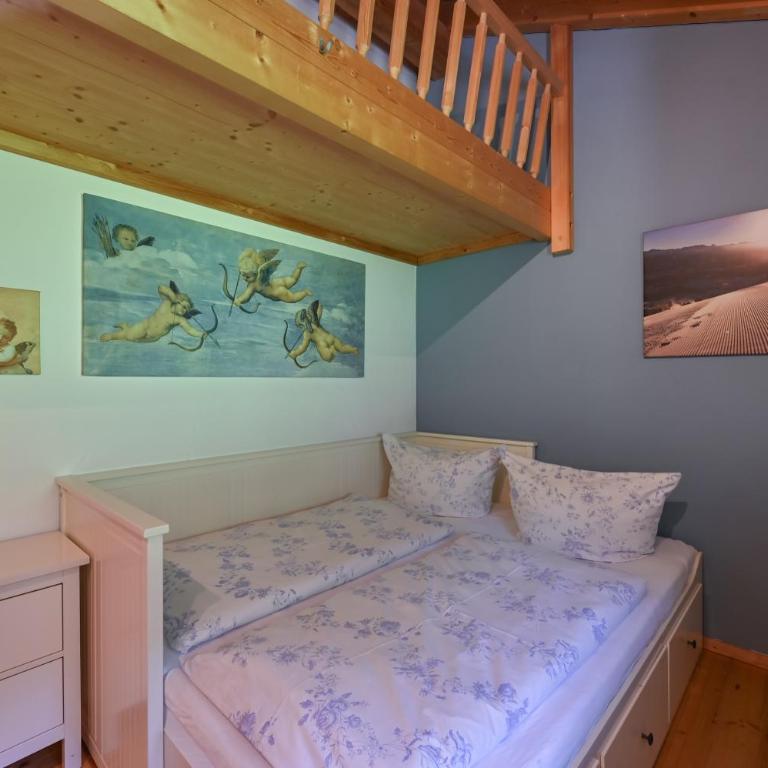Haus Himmelswies - Sommerbergbahnen kostenlos - Apartment mit 3 Schlafzimmern - 41