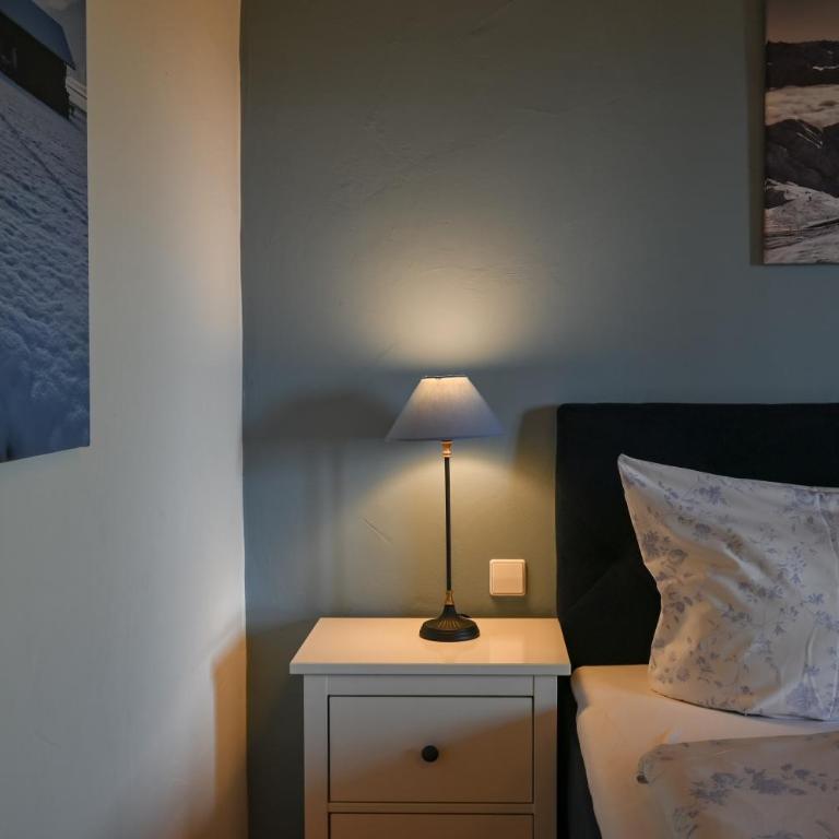 Haus Himmelswies - Sommerbergbahnen kostenlos - Apartment mit 3 Schlafzimmern - 42