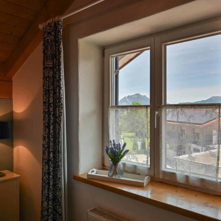 Haus Himmelswies - Sommerbergbahnen kostenlos - Apartment mit 3 Schlafzimmern - 69