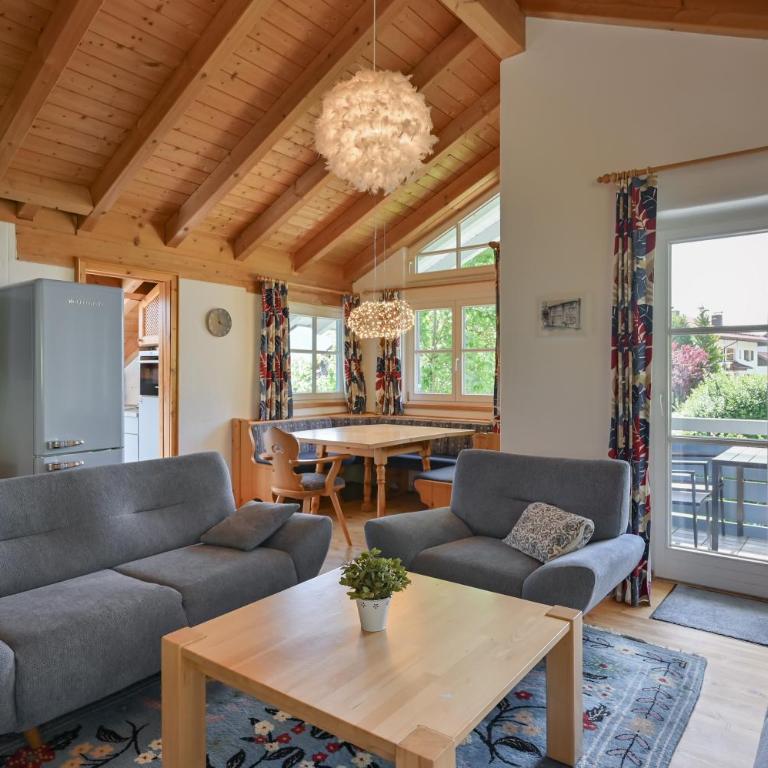 Haus Himmelswies - Sommerbergbahnen kostenlos - Apartment mit 3 Schlafzimmern - 79