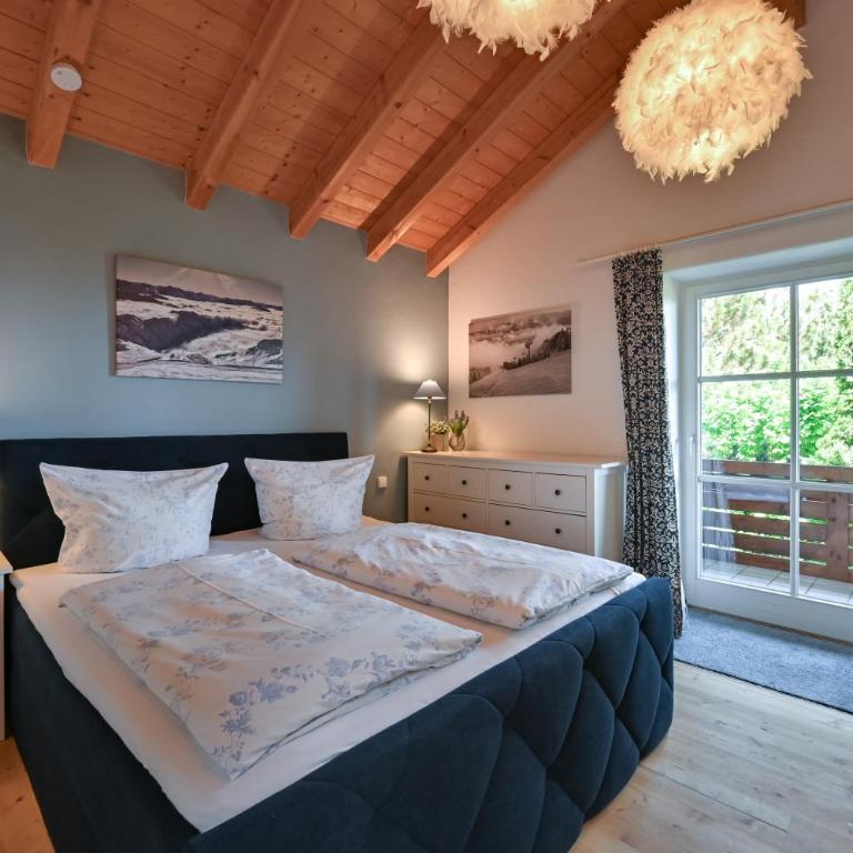 Haus Himmelswies - Sommerbergbahnen kostenlos - Apartment mit 3 Schlafzimmern - 59