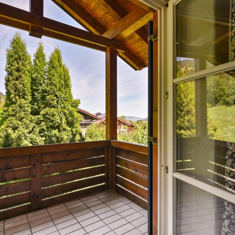 Haus Himmelswies - Sommerbergbahnen kostenlos - Apartment mit 3 Schlafzimmern - 51