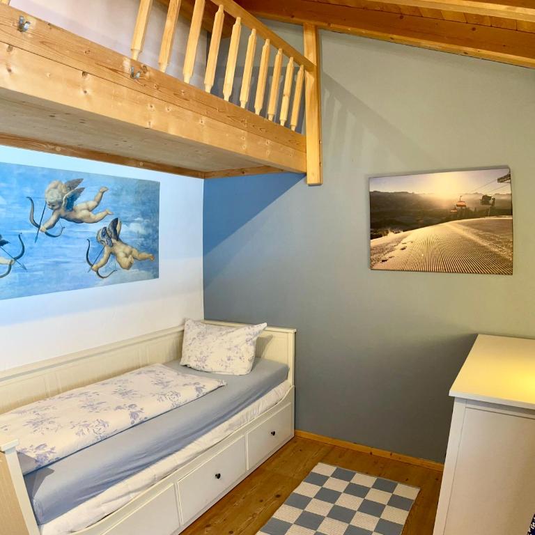 Haus Himmelswies - Sommerbergbahnen kostenlos - Apartment mit 3 Schlafzimmern - 75