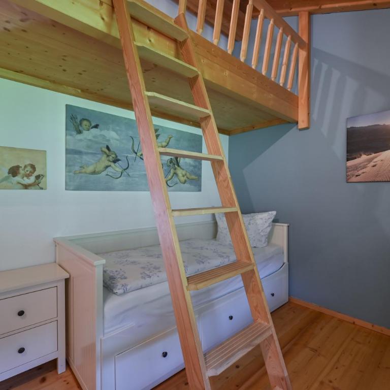 Haus Himmelswies - Sommerbergbahnen kostenlos - Apartment mit 3 Schlafzimmern - 49