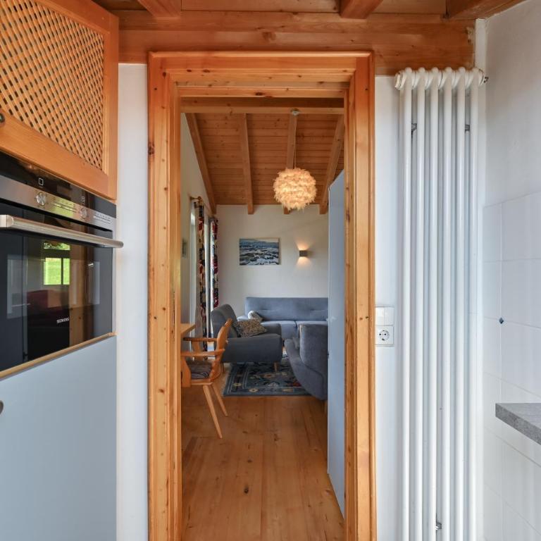 Haus Himmelswies - Sommerbergbahnen kostenlos - Apartment mit 3 Schlafzimmern - 47