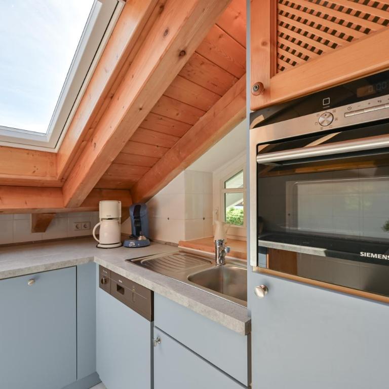 Haus Himmelswies - Sommerbergbahnen kostenlos - Apartment mit 3 Schlafzimmern - 71