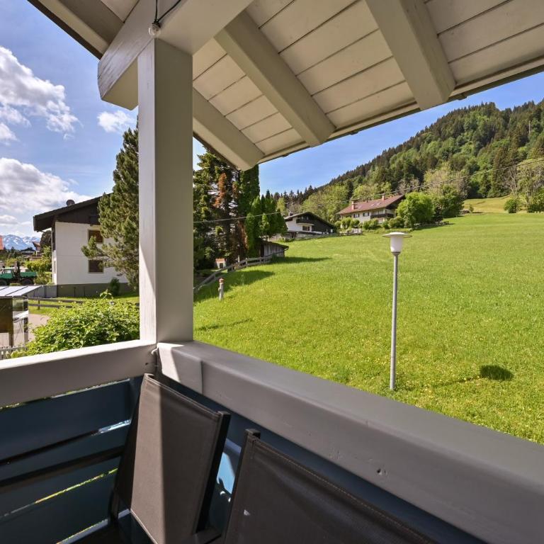 Haus Himmelswies - Sommerbergbahnen kostenlos - Apartment mit 3 Schlafzimmern - 48