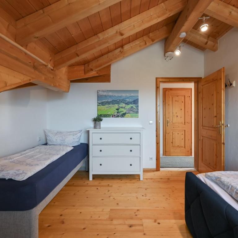Haus Himmelswies - Sommerbergbahnen kostenlos - Apartment mit 3 Schlafzimmern - 52