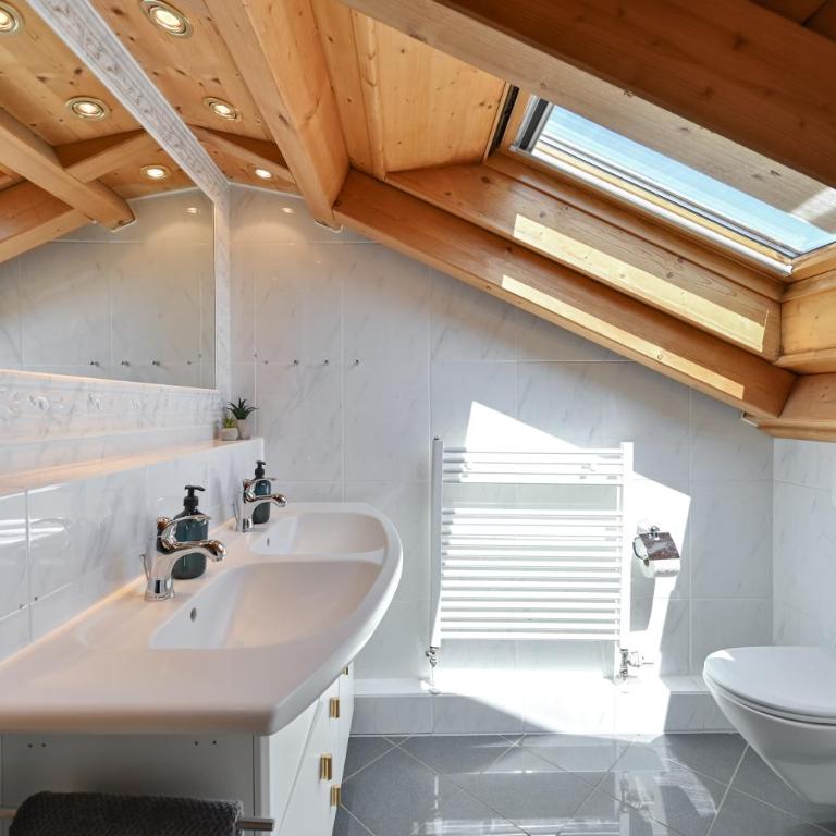 Haus Himmelswies - Sommerbergbahnen kostenlos - Apartment mit 3 Schlafzimmern - 53
