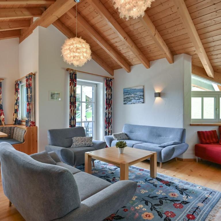 Haus Himmelswies - Sommerbergbahnen kostenlos - Apartment mit 3 Schlafzimmern - 60