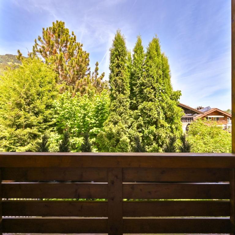 Haus Himmelswies - Sommerbergbahnen kostenlos - Apartment mit 3 Schlafzimmern - 61