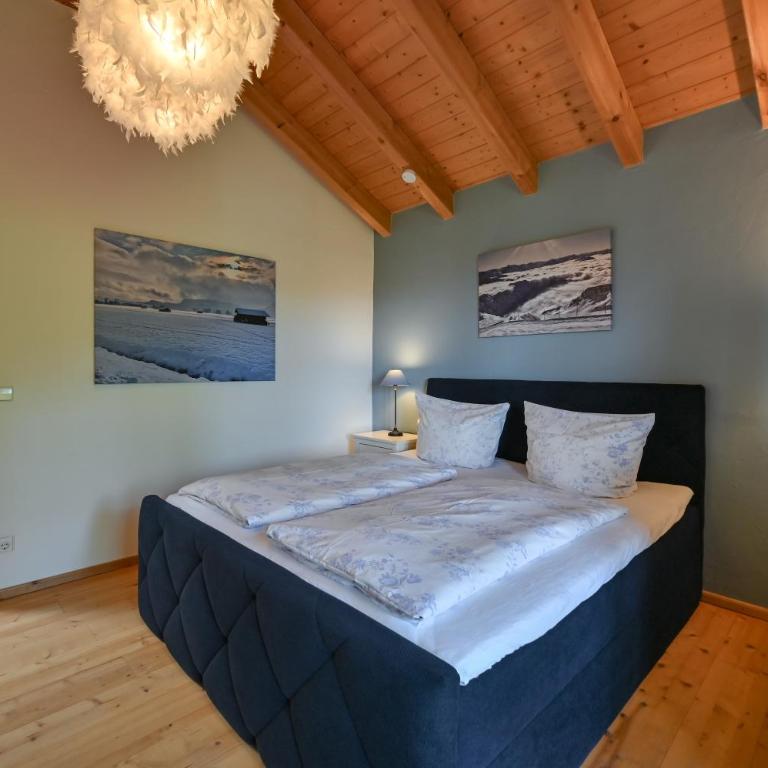 Haus Himmelswies - Sommerbergbahnen kostenlos - Apartment mit 3 Schlafzimmern - 58