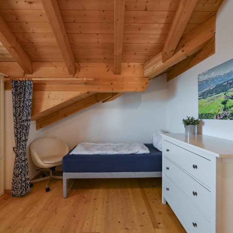 Haus Himmelswies - Sommerbergbahnen kostenlos - Apartment mit 3 Schlafzimmern - 56