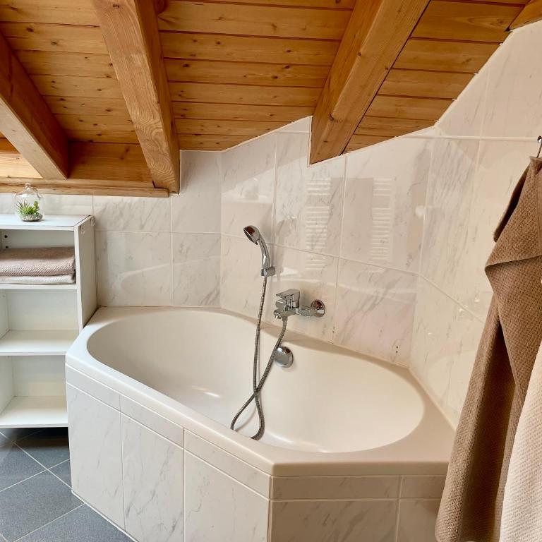 Haus Himmelswies - Sommerbergbahnen kostenlos - Apartment mit 3 Schlafzimmern - 70