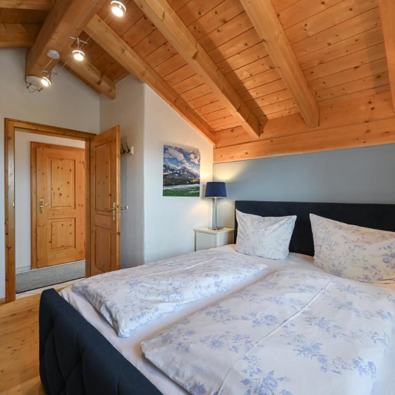 Haus Himmelswies - Sommerbergbahnen kostenlos - Apartment mit 3 Schlafzimmern - 54