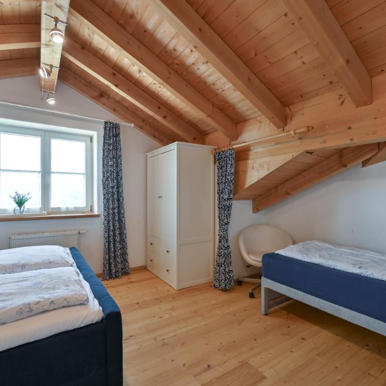 Haus Himmelswies - Sommerbergbahnen kostenlos - Apartment mit 3 Schlafzimmern - 62