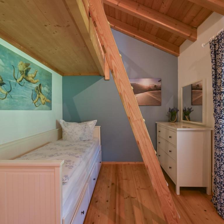 Haus Himmelswies - Sommerbergbahnen kostenlos - Apartment mit 3 Schlafzimmern - 63