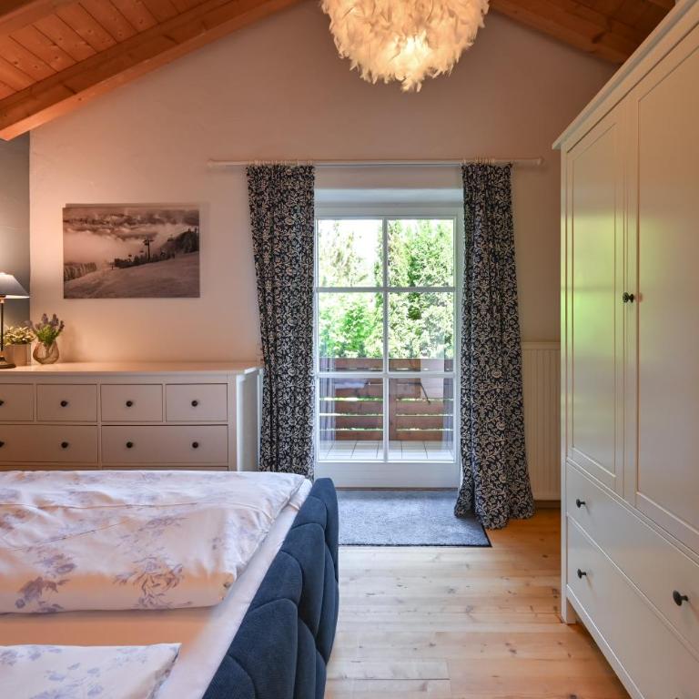 Haus Himmelswies - Sommerbergbahnen kostenlos - Apartment mit 3 Schlafzimmern - 65