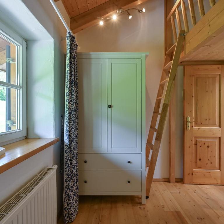 Haus Himmelswies - Sommerbergbahnen kostenlos - Apartment mit 3 Schlafzimmern - 66