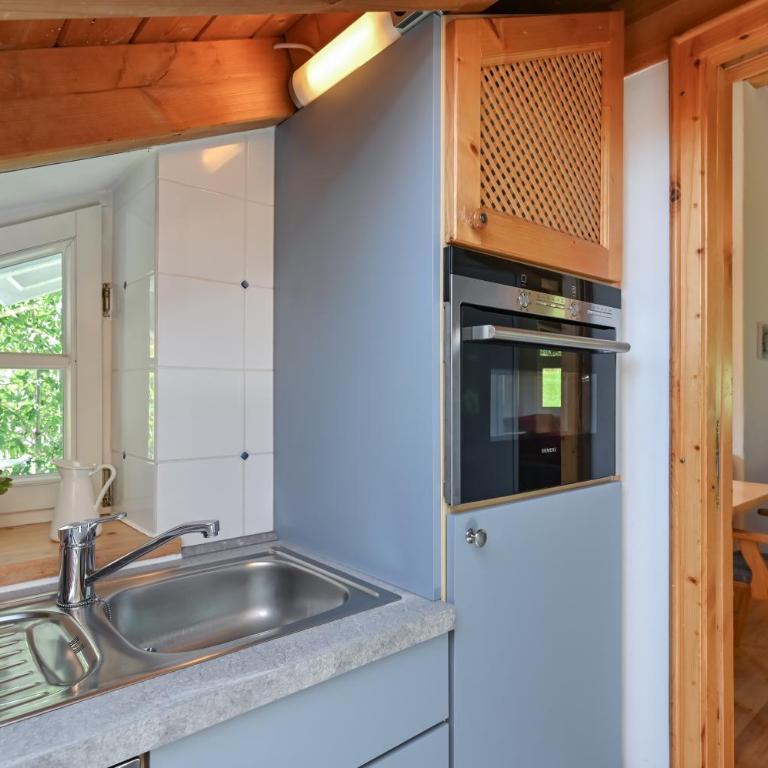 Haus Himmelswies - Sommerbergbahnen kostenlos - Apartment mit 3 Schlafzimmern - 72