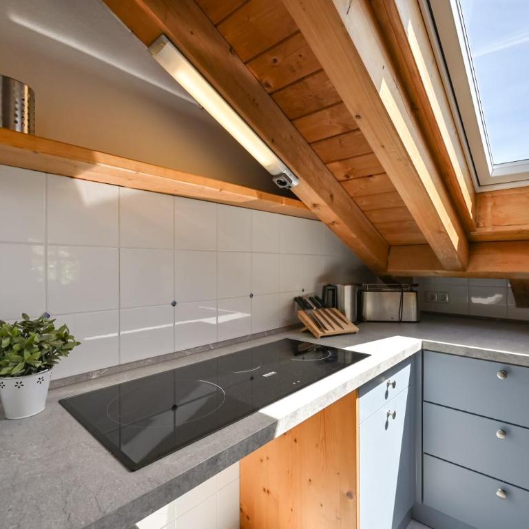 Haus Himmelswies - Sommerbergbahnen kostenlos - Apartment mit 3 Schlafzimmern - 73