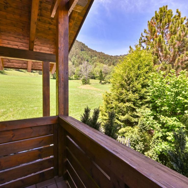 Haus Himmelswies - Sommerbergbahnen kostenlos - Apartment mit 3 Schlafzimmern - 74