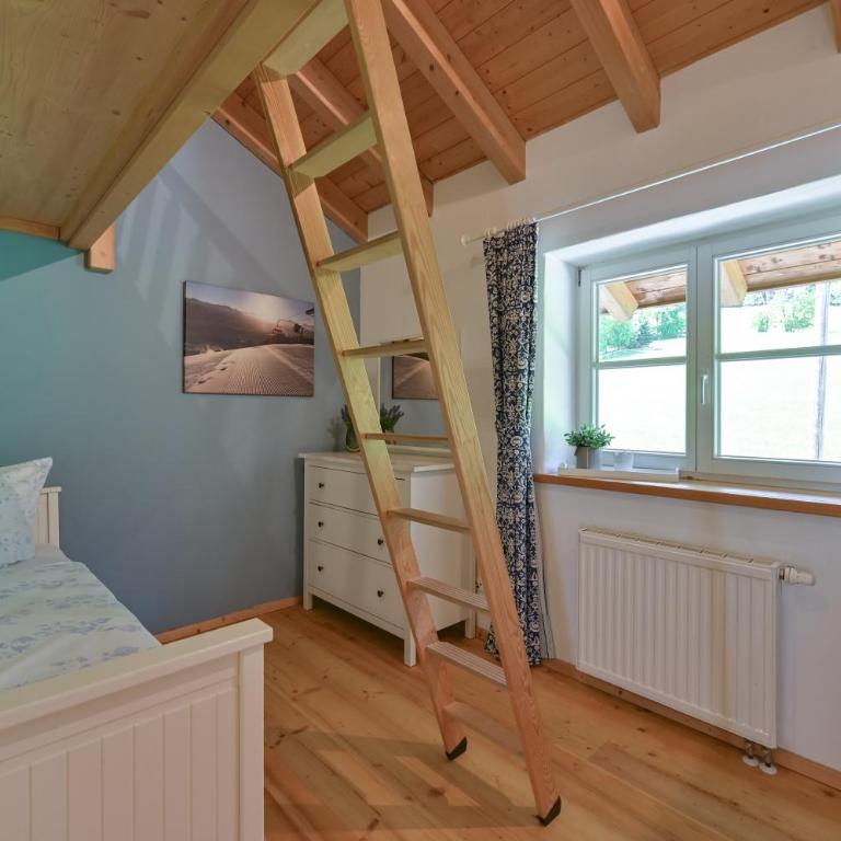 Haus Himmelswies - Sommerbergbahnen kostenlos - Apartment mit 3 Schlafzimmern - 77